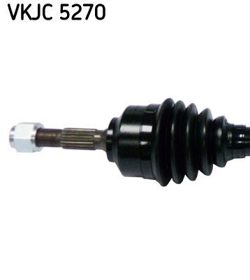 SKF VKJC 5270 Άξονας μετάδοσης κίνησης for CITROËN